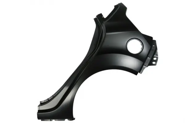 Aripa spate stanga 2 3 lungime FORD FIESTA 5 usi intre 2008-2013