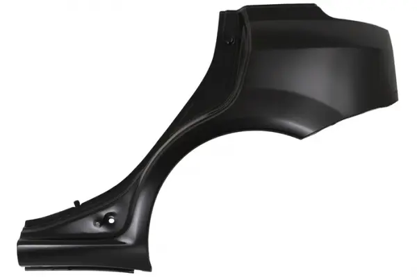 Aripa spate stanga ABARTH GRANDE PUNTO; FIAT GRANDE PUNTO 5 usi intre 2005-2012