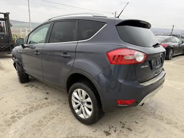 Aripa spate stanga culoare midnight sky Ford Kuga (2008-2012)