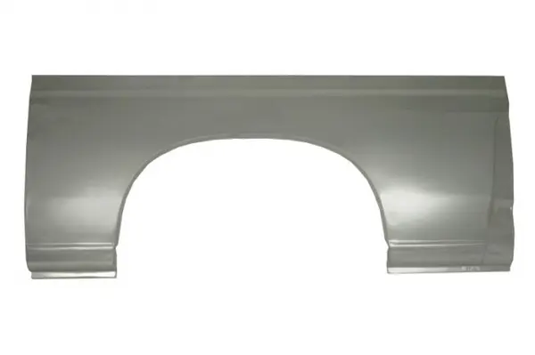 Aripa spate stanga potrivit CITROEN JUMPER; FIAT DUCATO; PEUGEOT BOXER 1994-2006