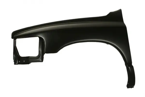 Aripa Stanga otel potrivit DODGE RAM 1500, RAM 2500, RAM 3500 2002-2005