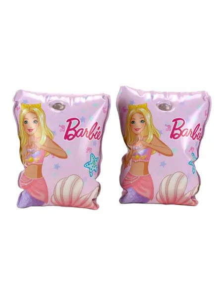 Aripioare gonflabile Barbie