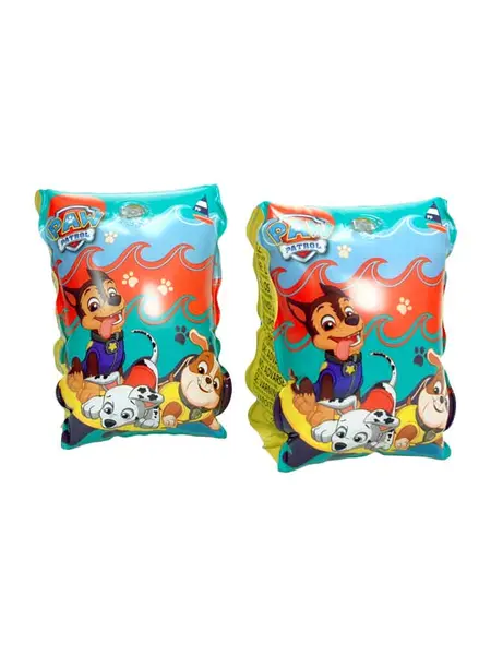 Aripioare gonflabile Paw Patrol