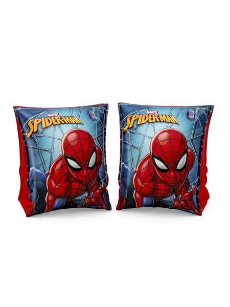 Aripioare gonflabile Spiderman