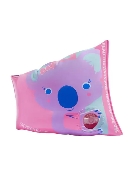 Aripioare inot Koala Printed
