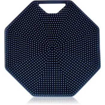 Aristocrat Silicone Face & Body Scrubbing Brush perie corp si fata