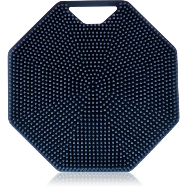 Aristocrat Silicone Face & Body Scrubbing Brush perie corp si fata 1 buc