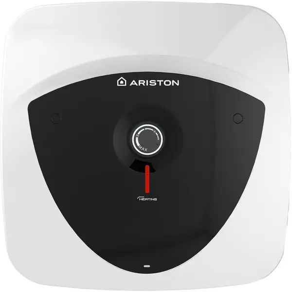 Ariston Boiler Ariston ANDRIS LUX 10 OR /5 EU 10L 1200W IPX4 Alb/Negru