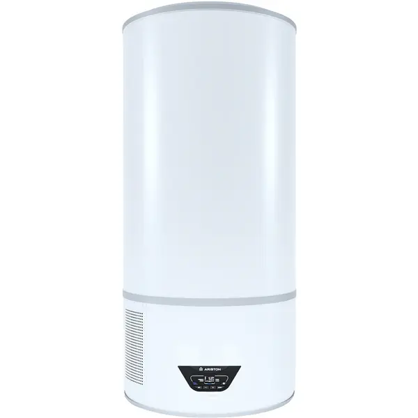Ariston Boiler electric cu pompa de caldura Ariston LYDOS HYBRID WI-FI 100, 100 l, 1200 W, Alb