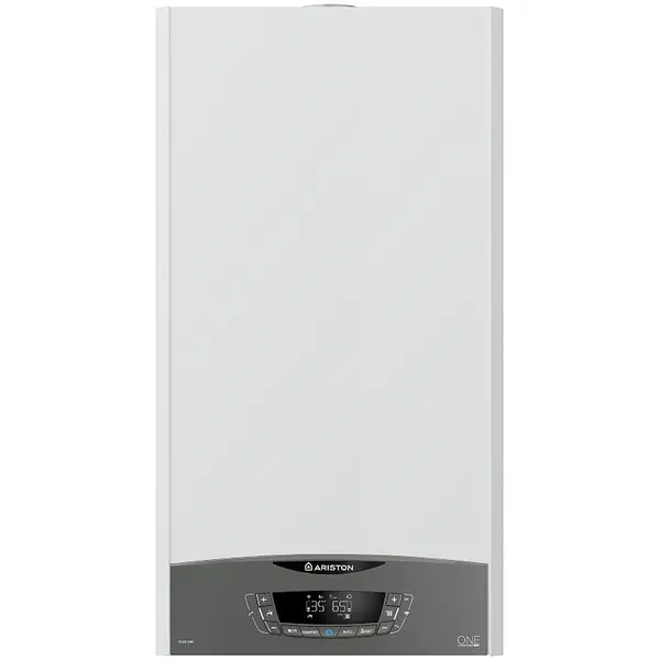 Ariston Centrala termica murala in condensatie Ariston CLAS ONE WIFI 30, 30 kW, Wifi