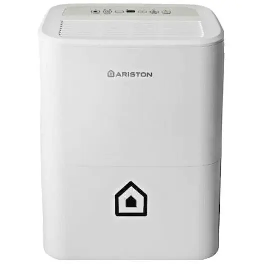 Ariston Dezumidificator Ariston DEOS 20 S, 20 L/zi, Alb