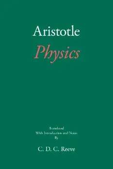 Aristotle. Physics, Paperback/***