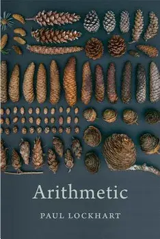 Arithmetic, Paperback/Paul Lockhart