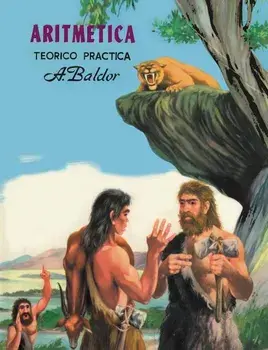 Aritmetica: Teorico, Practica (Spanish Edition), Paperback/Baldor