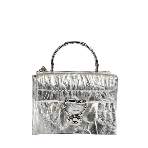 Arlettis droplet silver - limited edition