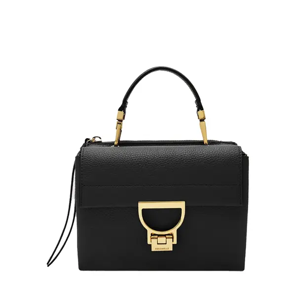 Arlettis mini - noir