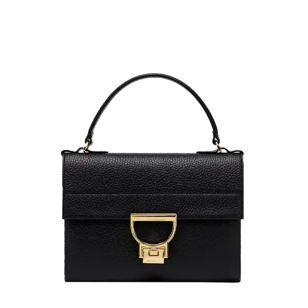 Arlettis mini - noir