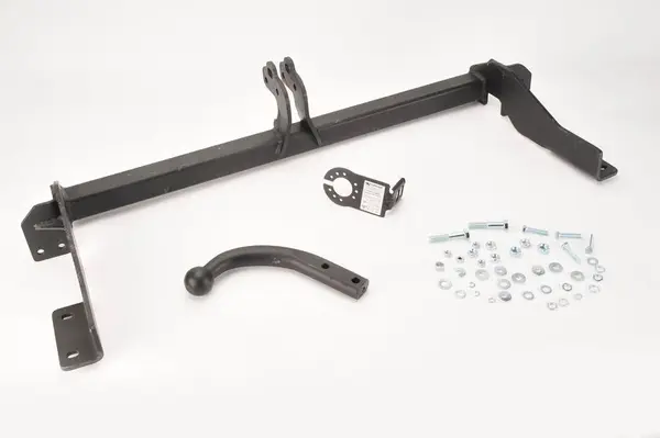 arlig de remorcare Semidemontabil pentru: Citroen C4, C4 I; Peugeot 307 08.00-04.12