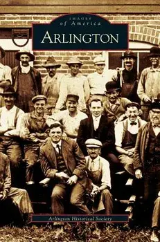 Arlington/Arlington Historical Society