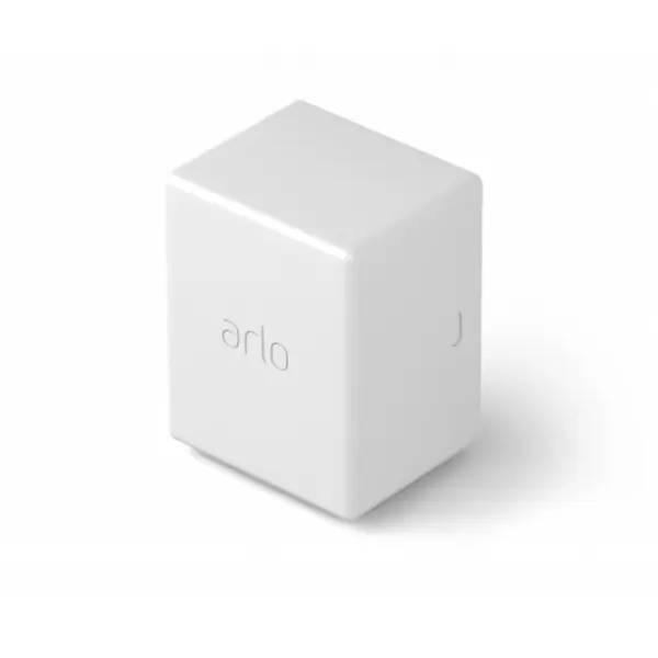 Arlo Arlo (acc.) Rechargeable Camera Battery - White