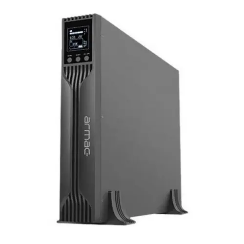 Armac UPS Armac R/3000I/PSW, Line-interactive, Rack 19 inch, 3000VA, LCD, 8x IEC 230V