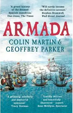 Armada - Colin|parker Martin