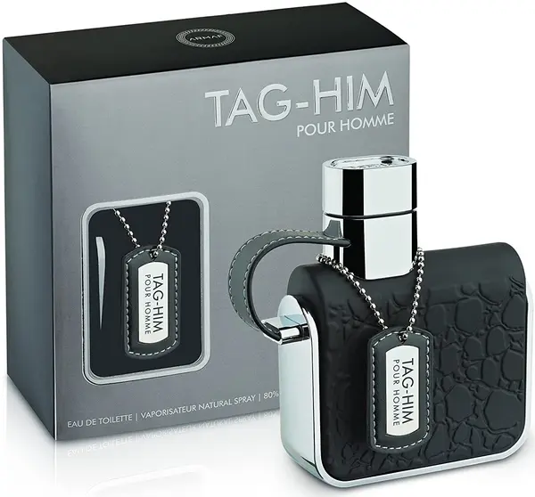 Armaf Apă de toaletă Tag-Him, 100 ml