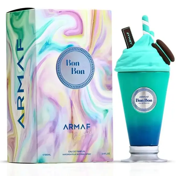 Armaf - Bon Bon, apa de parfum, unisex, 100 ml