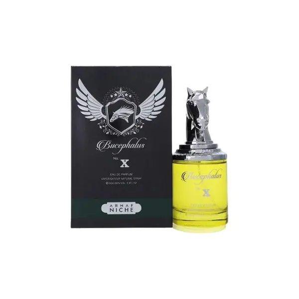 Armaf Bucephalus X Apa de parfum unisex EDP Volum 100 ml