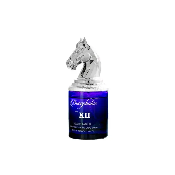 Armaf Bucephalus XII Apa de Parfum pentru Barbati EDP Volum 100 ml