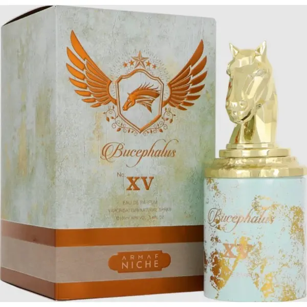 Armaf Bucephalus XV Apă de parfum Unisex EDP Volum 100 ml