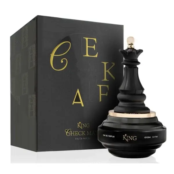 Armaf Check Mate King Apă de parfum pentru Bărbați EDP Volum 100 ml