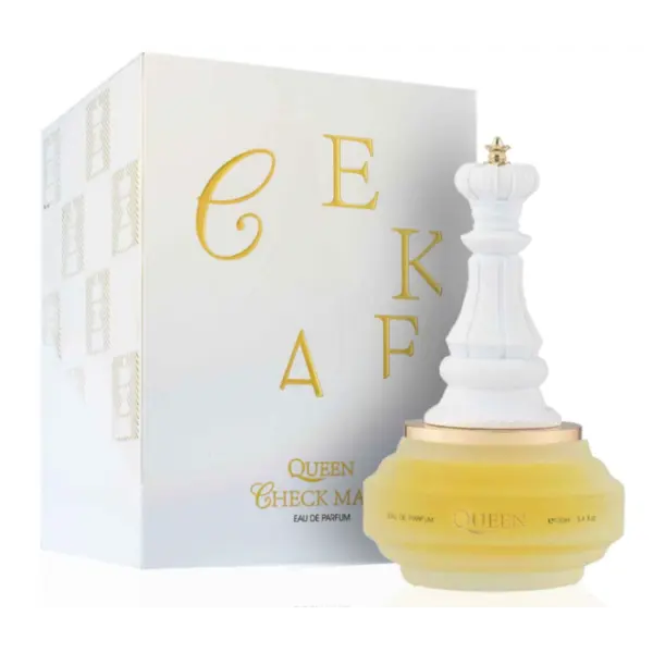 Armaf Check Mate Queen Apă de parfum pentru Femei EDP Volum 100 ml