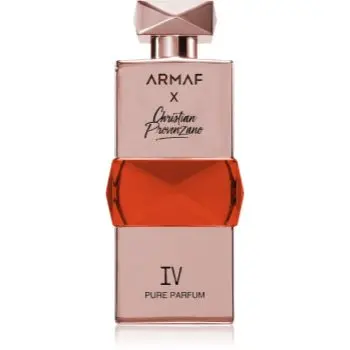 Armaf Christian Provenzano IV. parfum unisex