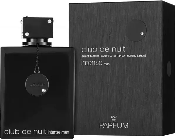 Armaf Club de Nuit Apă de Parfum Intense, 150 ml