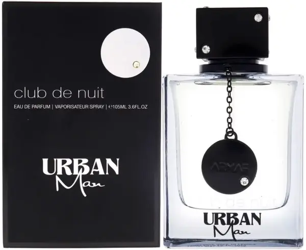 Armaf Club de Nuit Apă de Parfum Urban, 105 ml