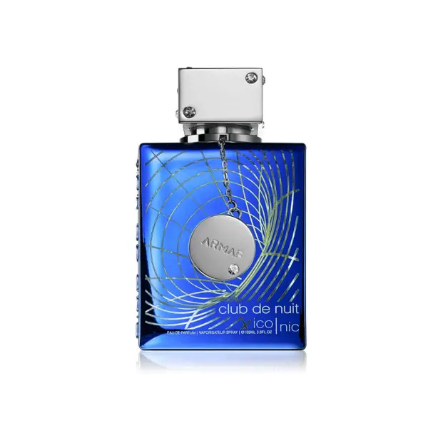 Armaf Club De Nuit Blue Iconic Apa de parfum pentru barbati EDP Volum 200 ml