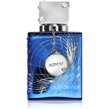 Armaf Club de Nuit Blue Iconic Eau de Parfum pentru bărbați