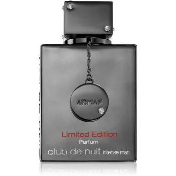 Armaf Club de Nuit Man Intense Limited Edition II. Eau de Parfum pentru bărbați