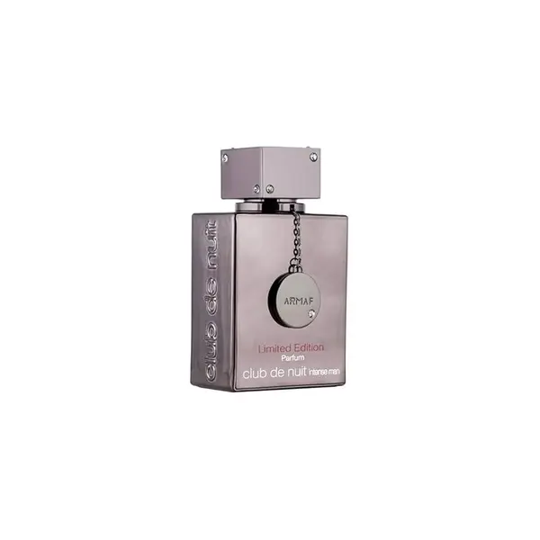 Armaf Club De Nuit Man Intense Limited Edition Parfum 2024 Eau de Parfum for Men EDP Volum 105 ml + mănuși