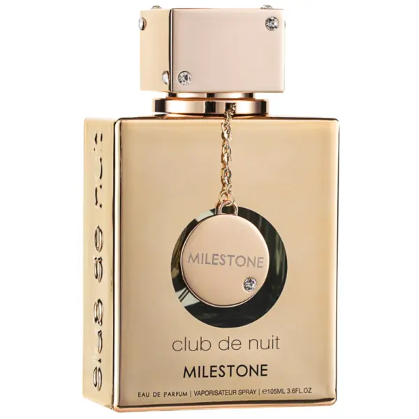 Armaf Club De Nuit Milestone EDP Volum 200 ml