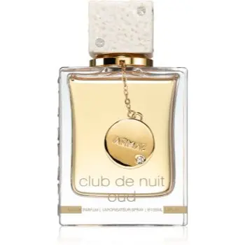 Armaf Club de Nuit Oud Eau de Parfum unisex