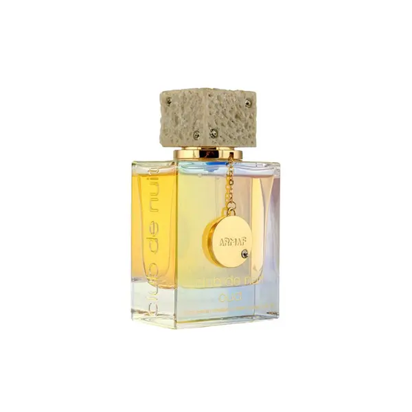Armaf Club de Nuit Oud EDP Volum 105 ml