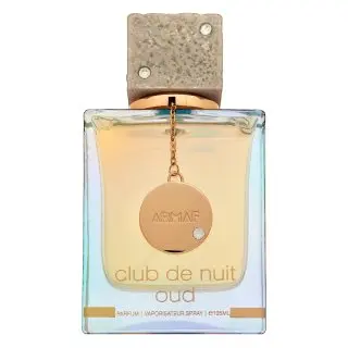 Armaf Club de Nuit Oud Parfum unisex 105 ml