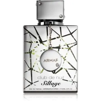 Armaf Club de Nuit Sillage Eau de Parfum pentru bărbați