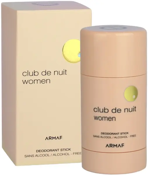 Armaf Club de Nuit stick, 75 g