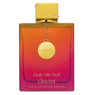 Armaf Club De Nuit Untold Eau de Parfum unisex 200 ml