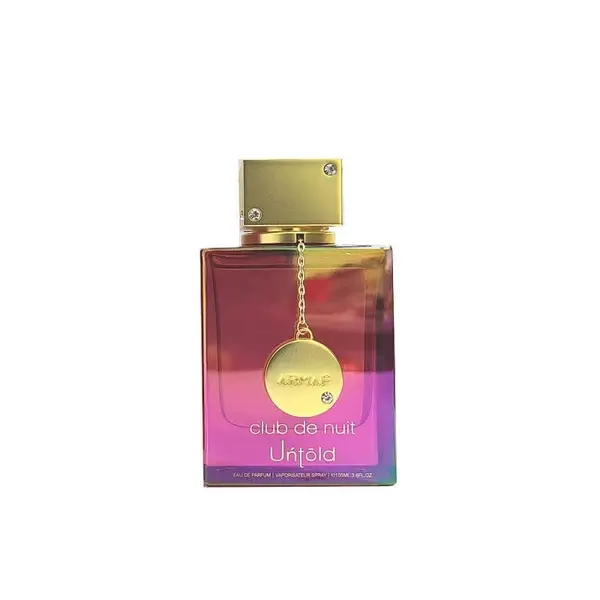Armaf Club De Nuit Untold EDP Volum 105 ml