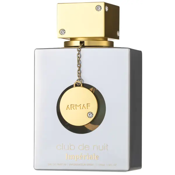 Armaf Club De Nuit White Imperiale Apa de parfum pentru femei EDP Volum 105 ml