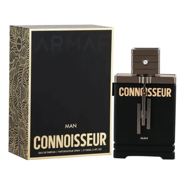 Armaf Connoisseur Apă de parfum pentru Bărbați EDP Volum 100 ml